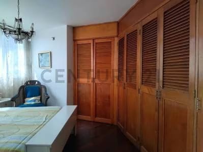 CD -.ALQUILER DE HABITACIONES EN PENTHOUSE. AV. ANDRES BELLO. - 8