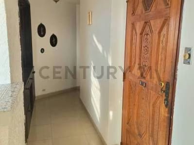 CD -.ALQUILER DE HABITACIONES EN PENTHOUSE. AV. ANDRES BELLO. - 9