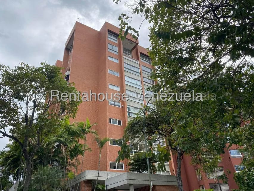 Apartamento (1 Nivel) en Venta en El Rosal, Distrito Metropolitano