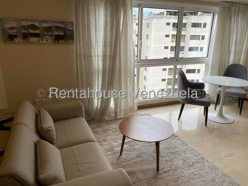 Apartamento (1 Nivel) en Venta en El Rosal, Distrito Metropolitano - 11