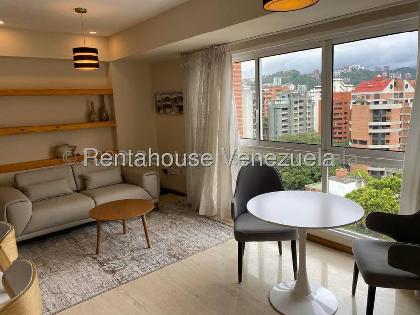 Apartamento (1 Nivel) en Venta en El Rosal, Distrito Metropolitano - 13