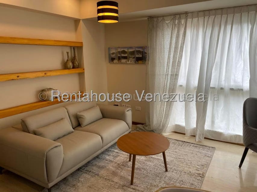 Apartamento (1 Nivel) en Venta en El Rosal, Distrito Metropolitano - 15
