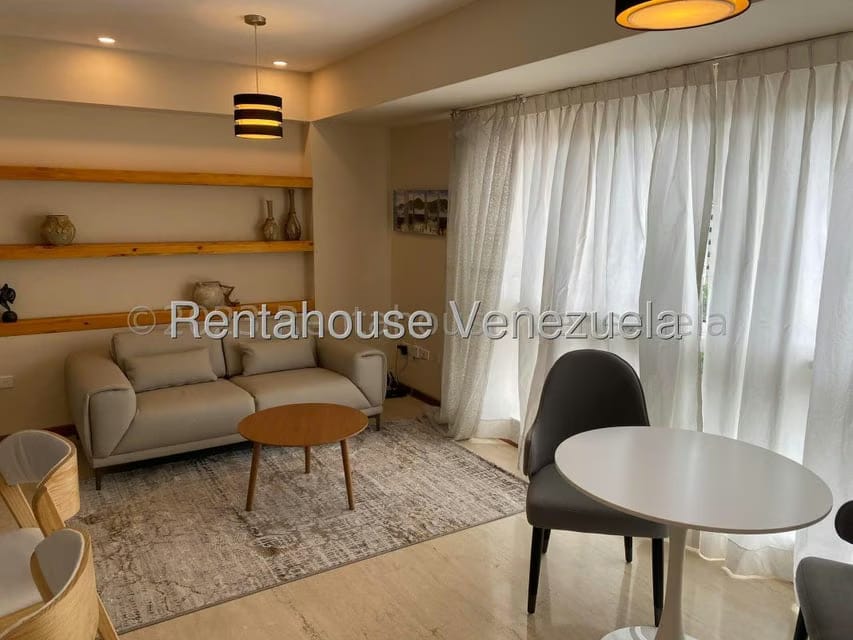 Apartamento (1 Nivel) en Venta en El Rosal, Distrito Metropolitano - 20