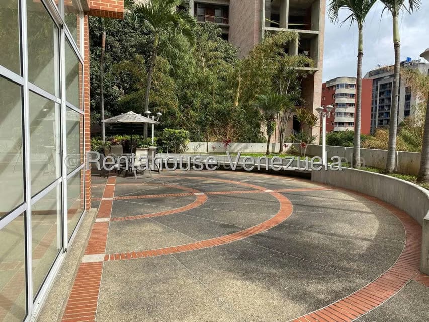 Apartamento (1 Nivel) en Venta en El Rosal, Distrito Metropolitano - 3