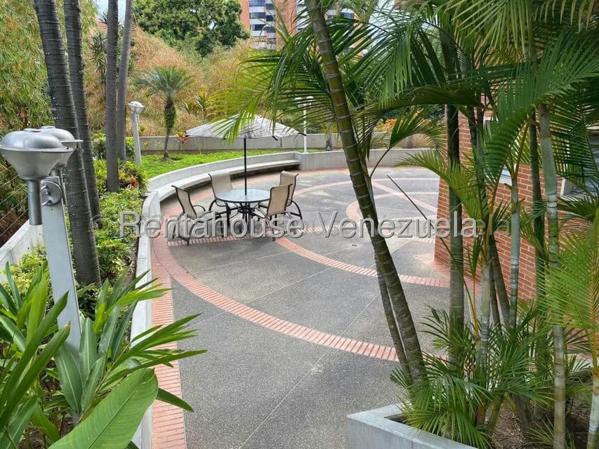 Apartamento (1 Nivel) en Venta en El Rosal, Distrito Metropolitano - 4