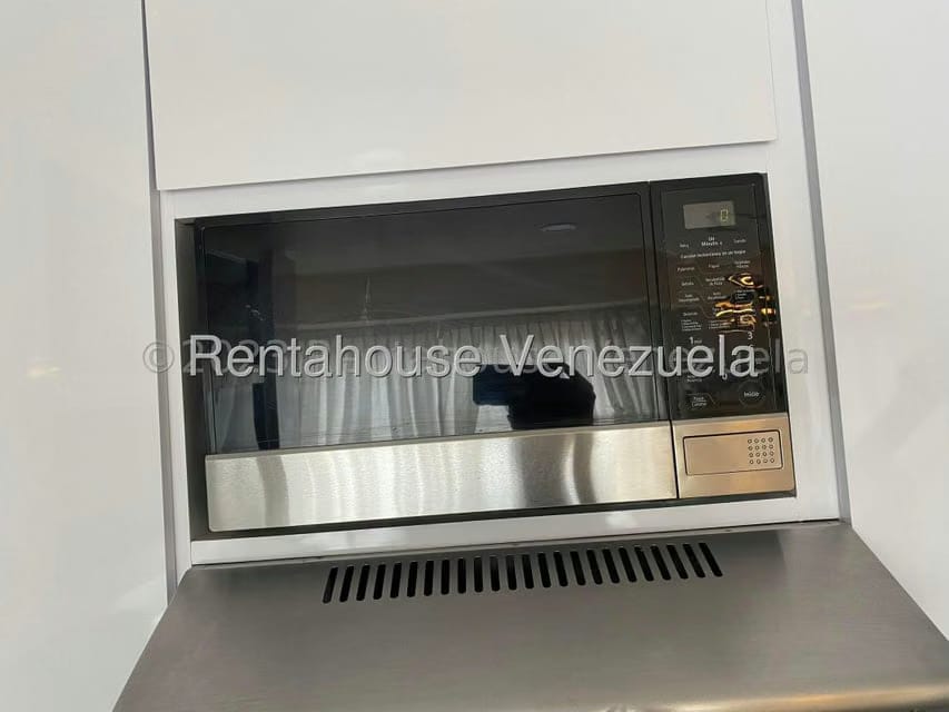 Apartamento (1 Nivel) en Venta en El Rosal, Distrito Metropolitano - 31