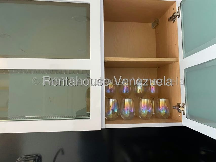 Apartamento (1 Nivel) en Venta en El Rosal, Distrito Metropolitano - 36