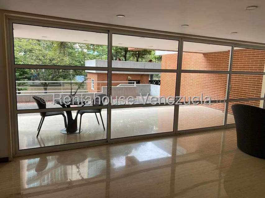 Apartamento (1 Nivel) en Venta en El Rosal, Distrito Metropolitano - 5