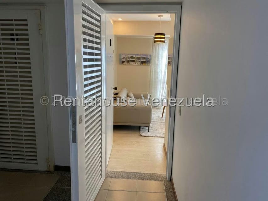 Apartamento (1 Nivel) en Venta en El Rosal, Distrito Metropolitano - 6
