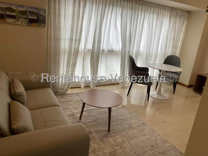 Apartamento (1 Nivel) en Venta en El Rosal, Distrito Metropolitano - 7