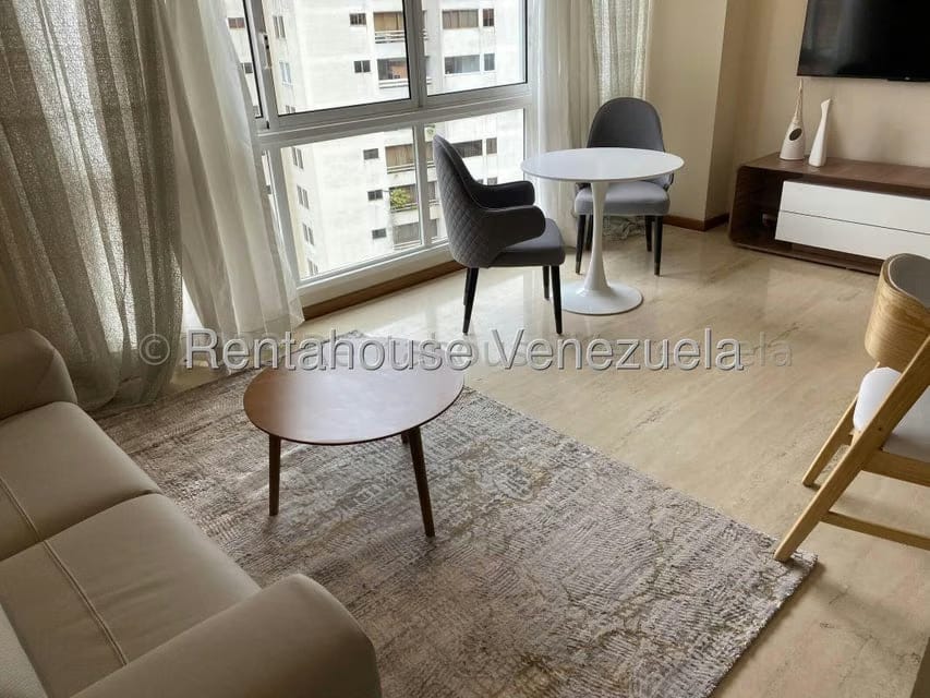 Apartamento (1 Nivel) en Venta en El Rosal, Distrito Metropolitano - 8