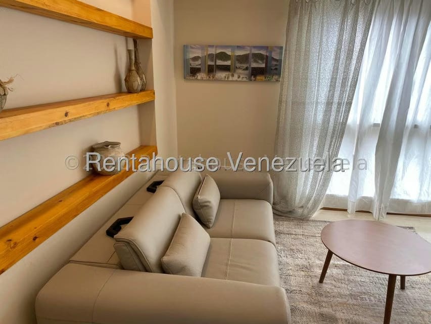 Apartamento (1 Nivel) en Venta en El Rosal, Distrito Metropolitano - 10