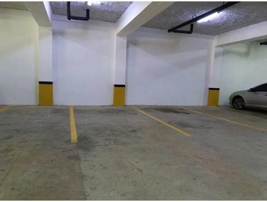 Apartamento en Alquiler en San José Valencia