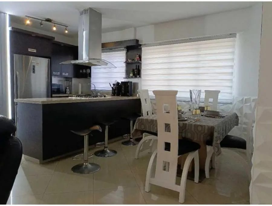 Apartamento en Alquiler en San José Valencia - 2