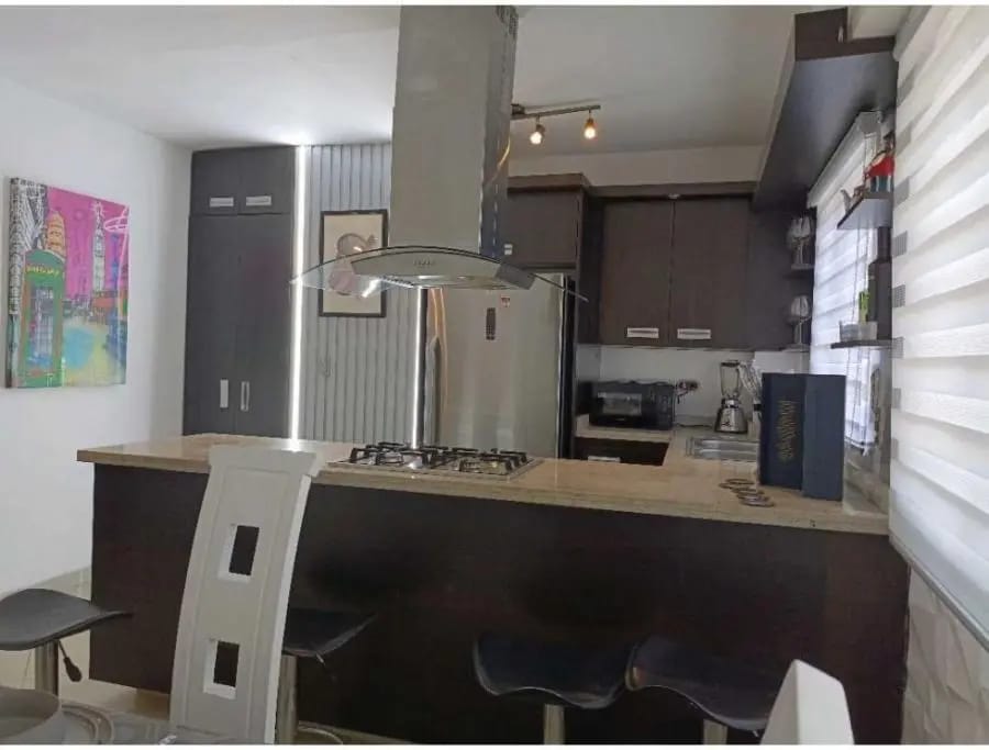 Apartamento en Alquiler en San José Valencia - 11