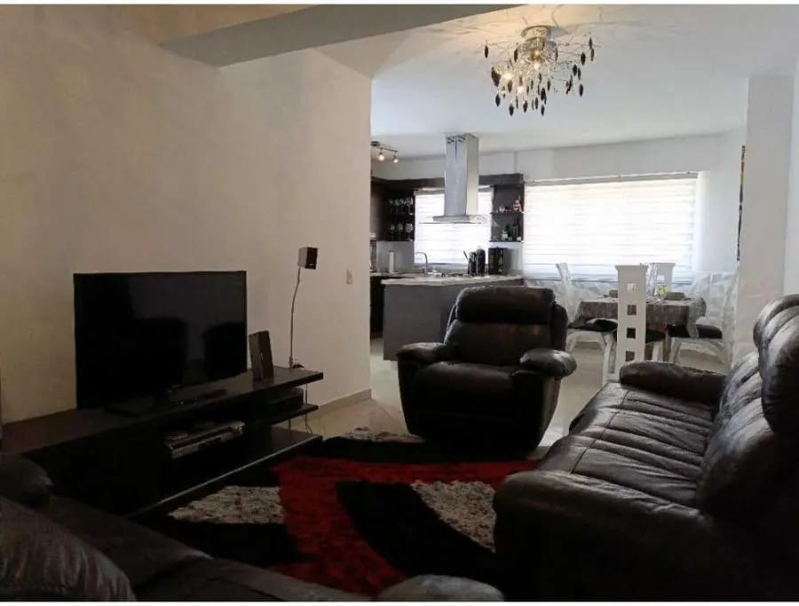 Apartamento en Alquiler en San José Valencia - 4