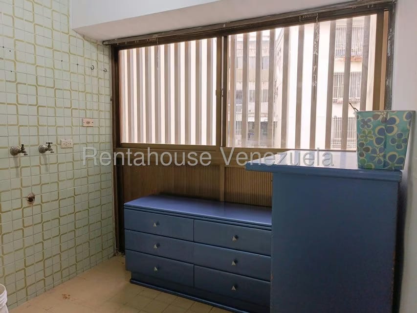 Apartamento (1 Nivel) en Venta en Los Teques, Miranda - 6