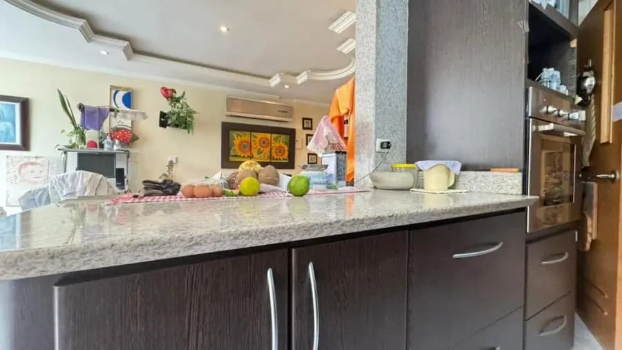 Apartamento en Venta en Valencia