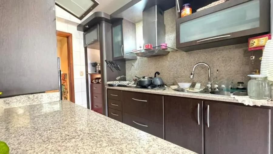 Apartamento en Venta en Valencia - 14