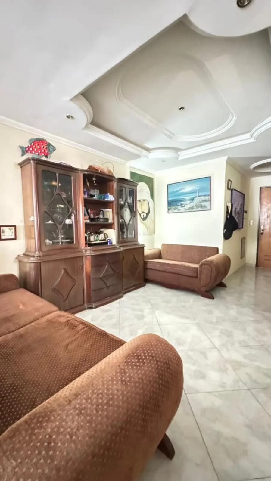Apartamento en Venta en Valencia - 7