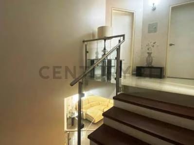 Townhouse en Urbanizacion cerrada, estilo americano - 6