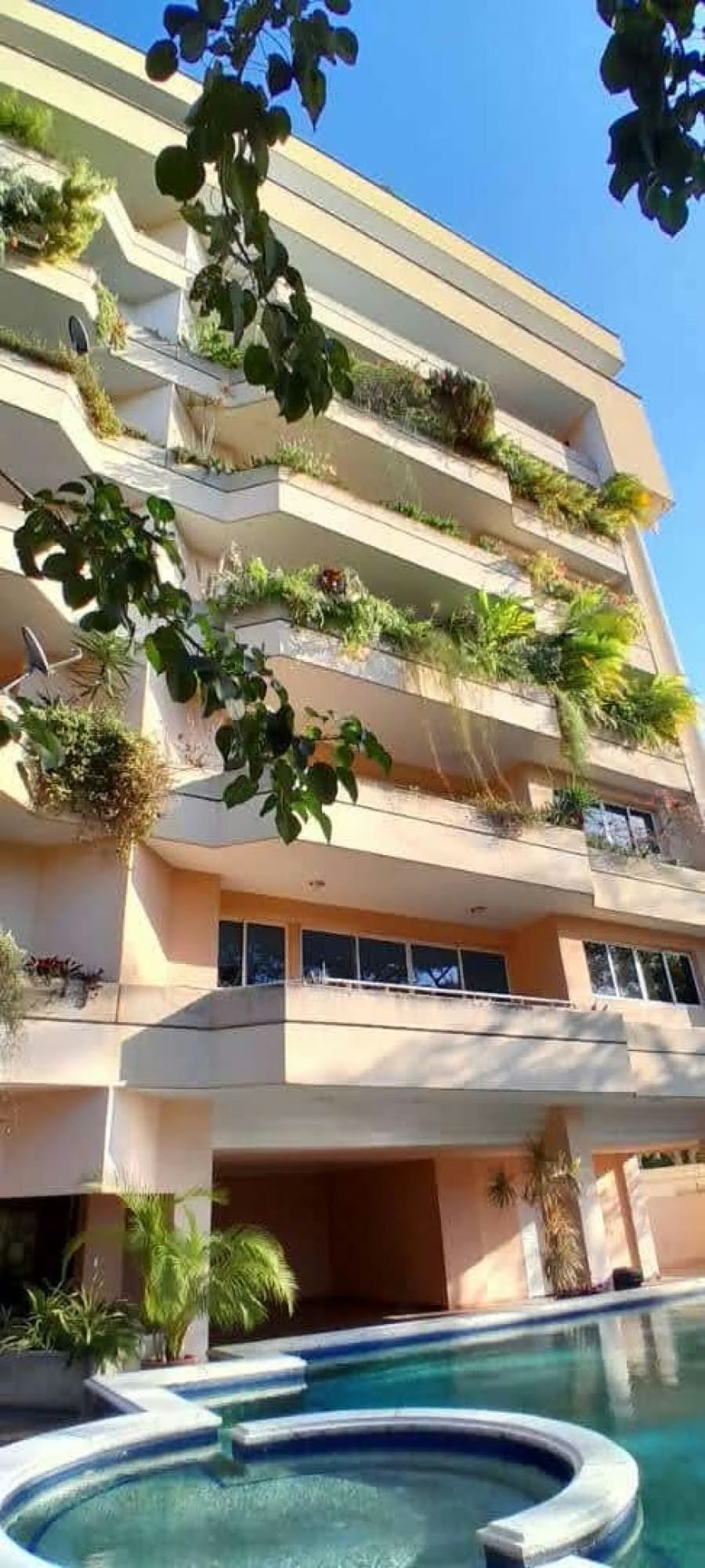 Apartamento en Venta en EL BOSQUE Valencia - 11