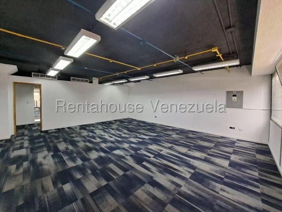 Oficina en Alquiler en Los Ruices Caracas - 17