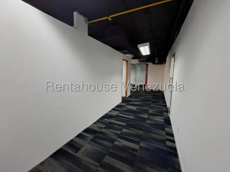 Oficina en Alquiler en Los Ruices Caracas - 9