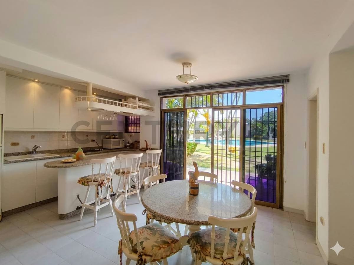 Townhouse en Venta en Puerto Encantado Higuerote - 2