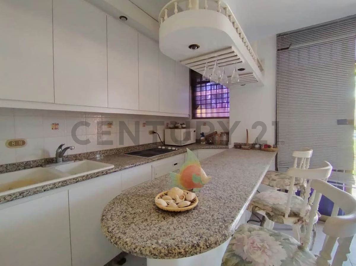 Townhouse en Venta en Puerto Encantado Higuerote - 5