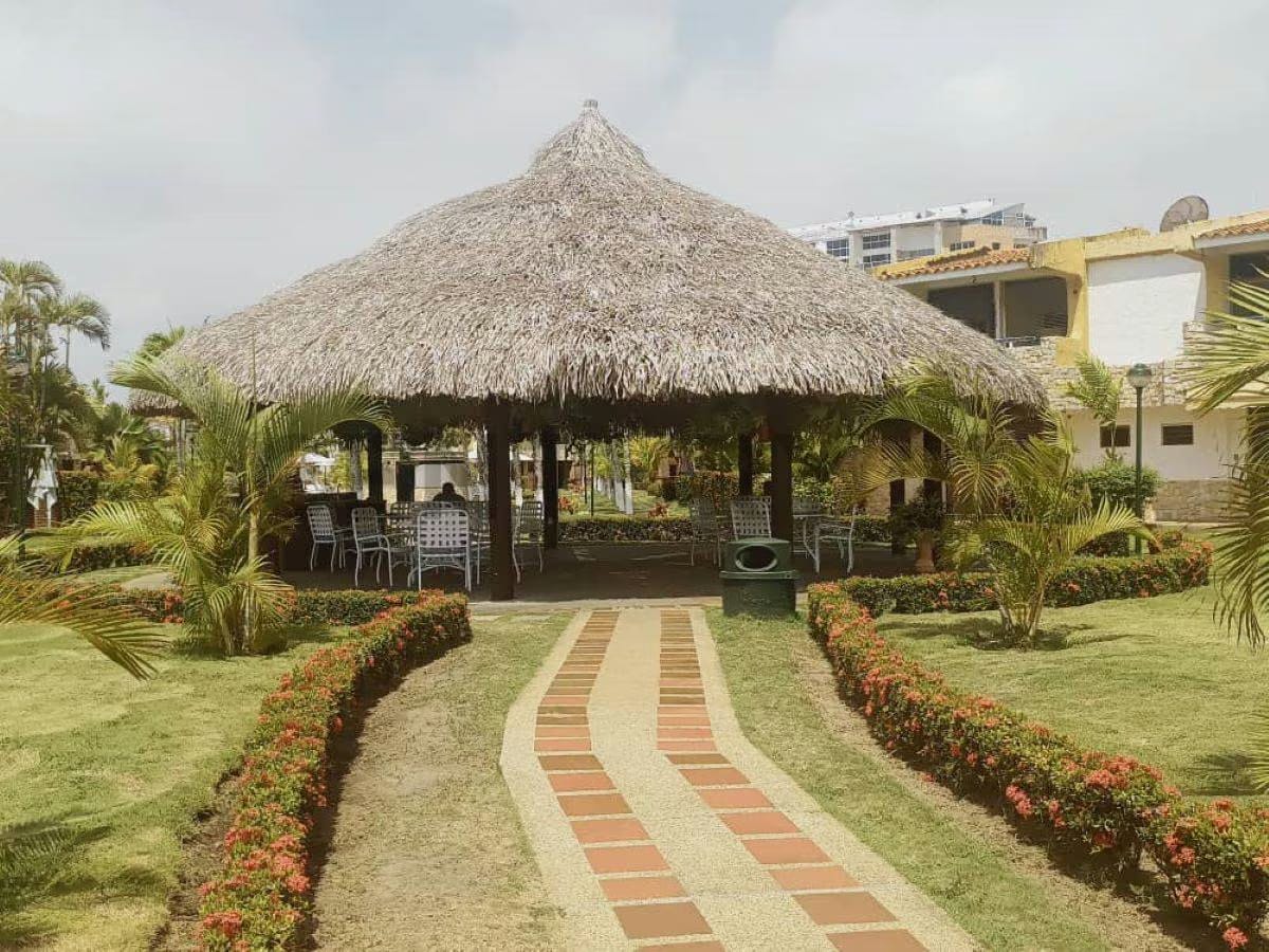 Townhouse en Venta en Puerto Encantado Higuerote - 6