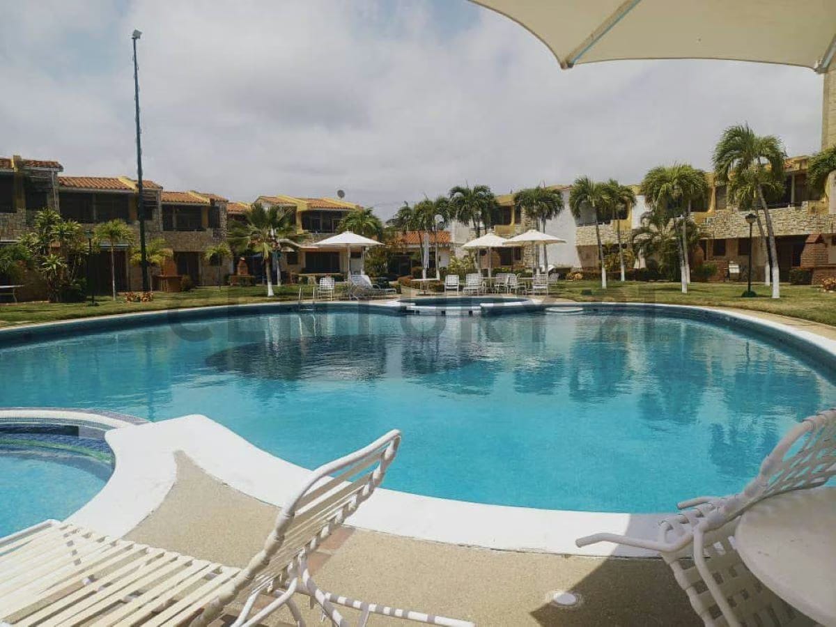 Townhouse en Venta en Puerto Encantado Higuerote - 7