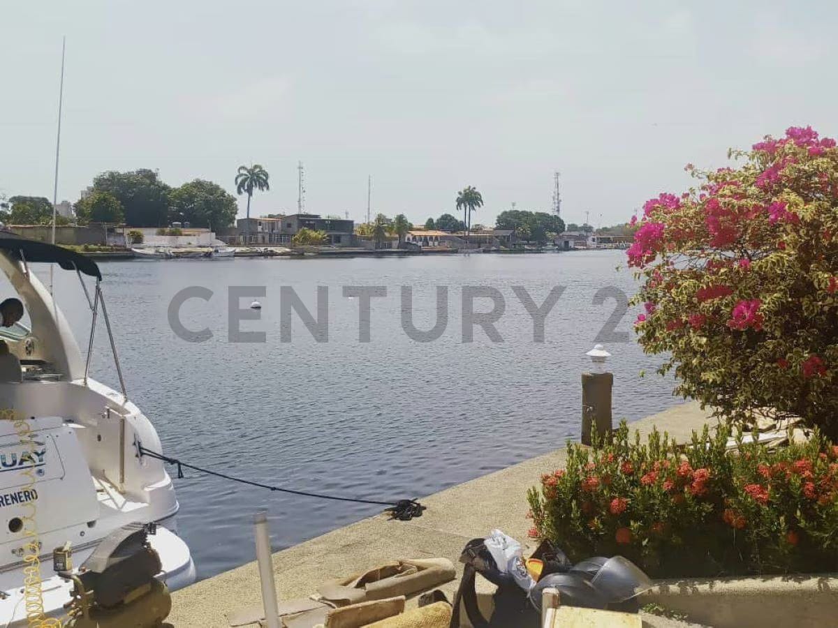 Townhouse en Venta en Puerto Encantado Higuerote - 8