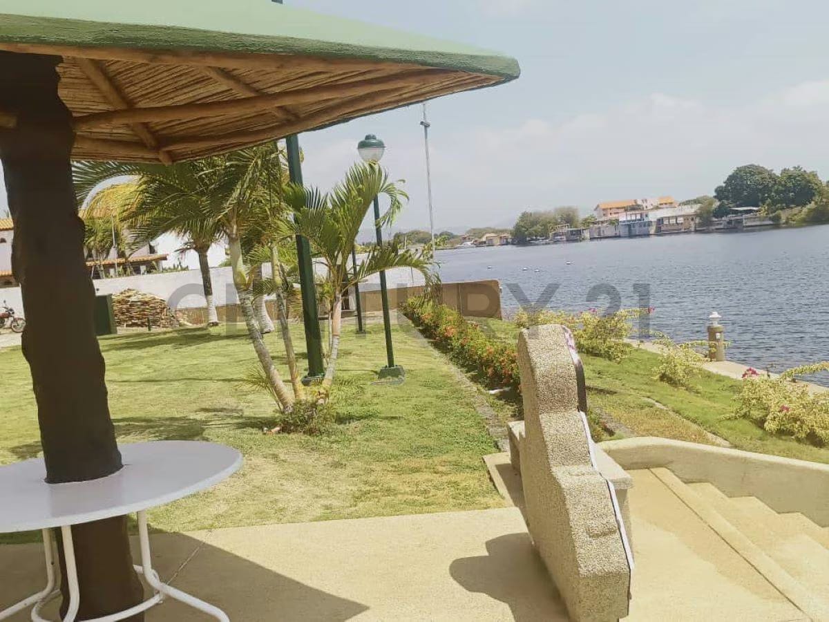 Townhouse en Venta en Puerto Encantado Higuerote - 10