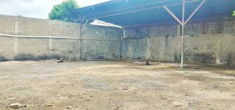 Galpon en Venta en Barcelona