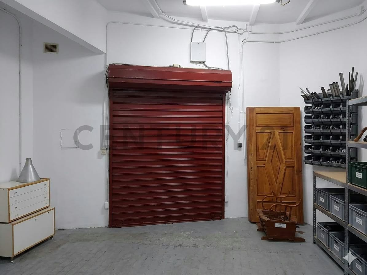 Casa Comercial En Venta En Prado De Maria