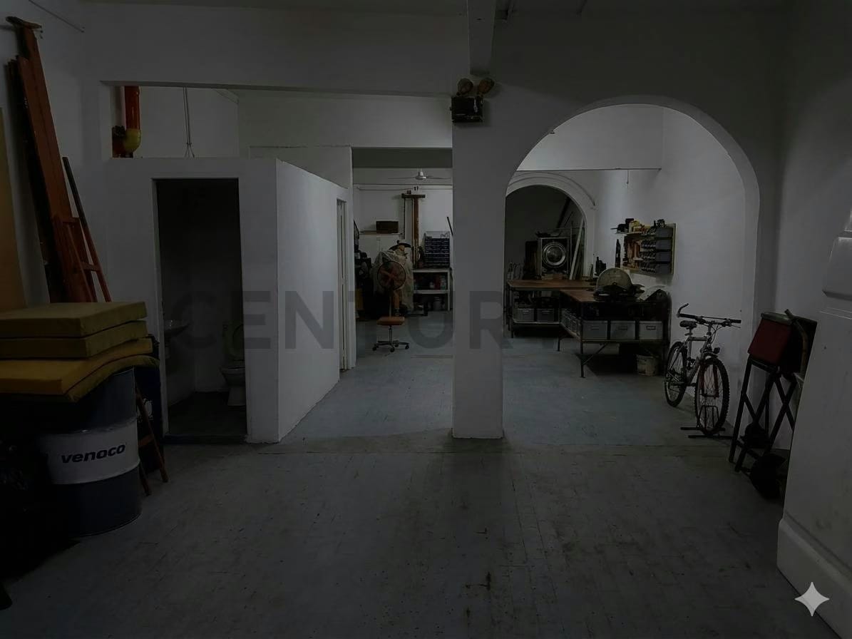 Casa Comercial En Venta En Prado De Maria - 2