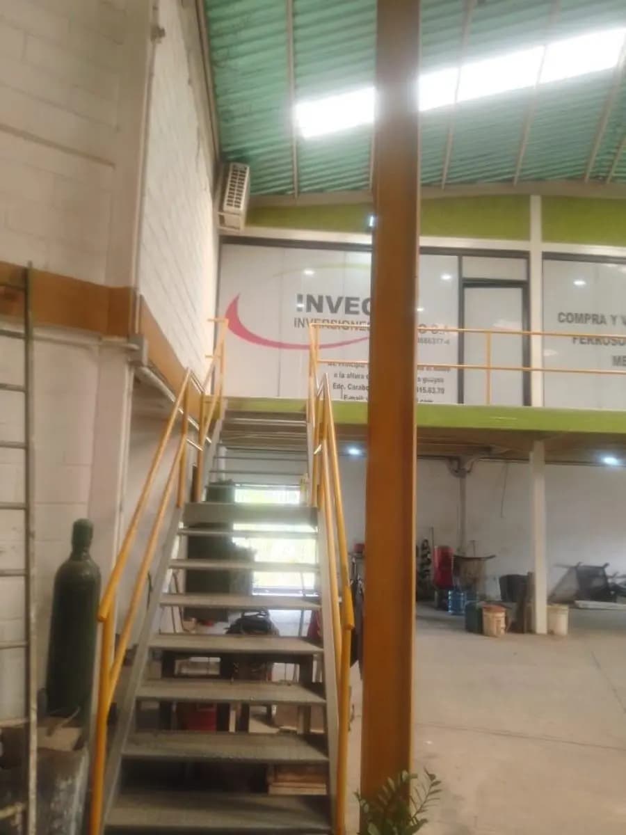 Galpon en Venta en Los guayos Los Guayos - 4