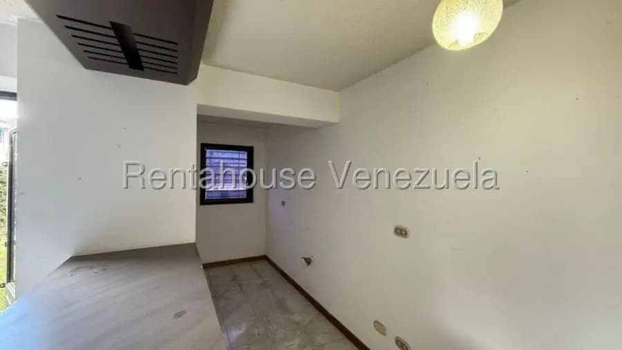 Apartamento en Venta en Baruta Caracas