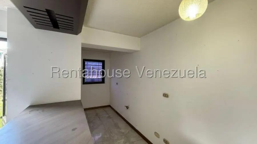 Apartamento en Venta en Baruta Caracas