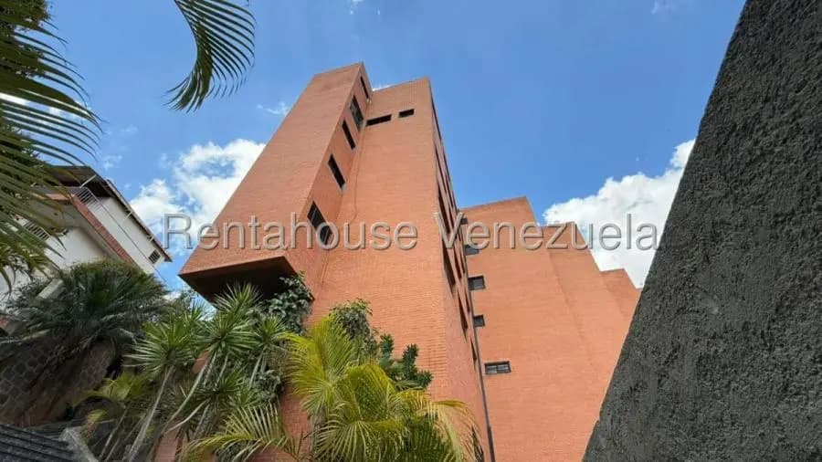 Apartamento en Venta en Baruta Caracas - 2