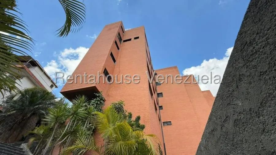 Apartamento en Venta en Baruta Caracas - 2