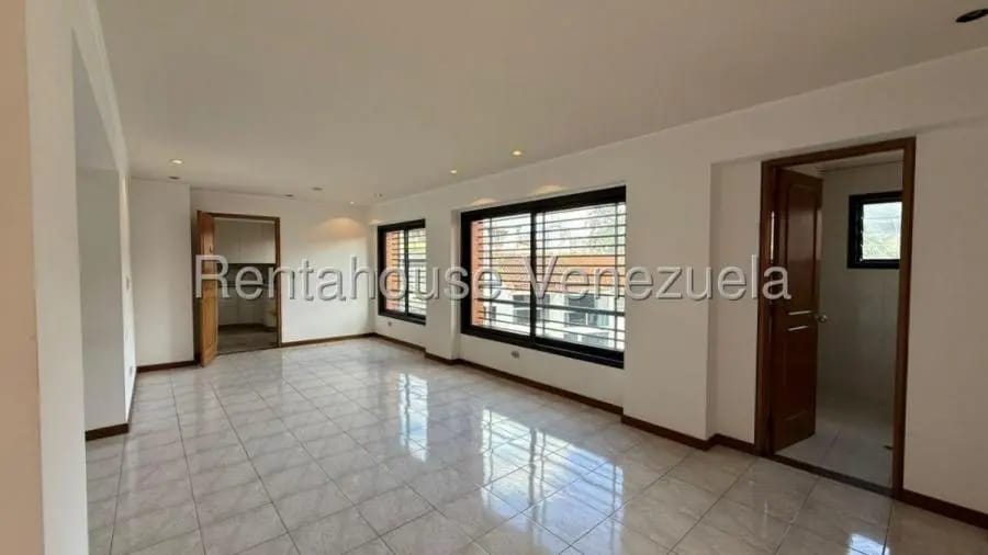 Apartamento en Venta en Baruta Caracas - 12