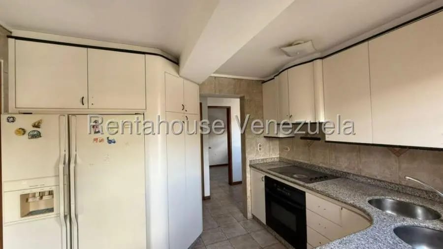 Apartamento en Venta en Baruta Caracas - 13