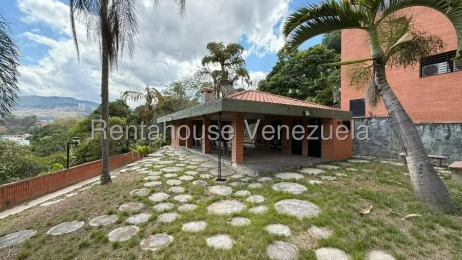 Apartamento en Venta en Baruta Caracas - 9
