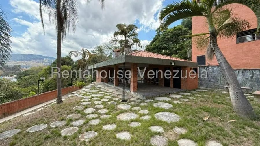 Apartamento en Venta en Baruta Caracas - 9