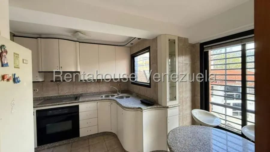 Apartamento en Venta en Baruta Caracas - 10