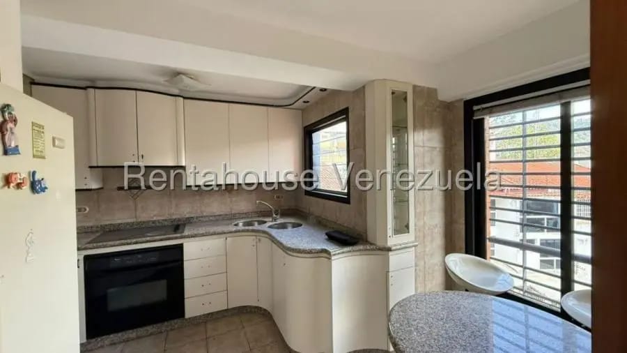 Apartamento en Venta en Baruta Caracas - 10