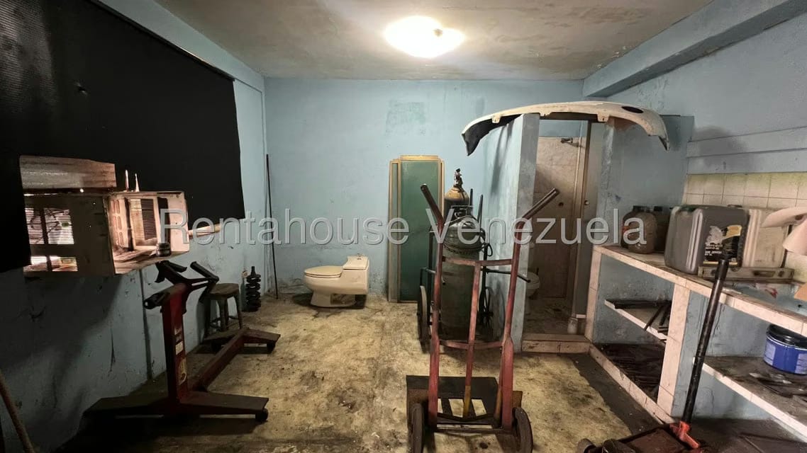 Comercial (Local Comercial) en Venta en Pueblo Nuevo, Zulia - 40