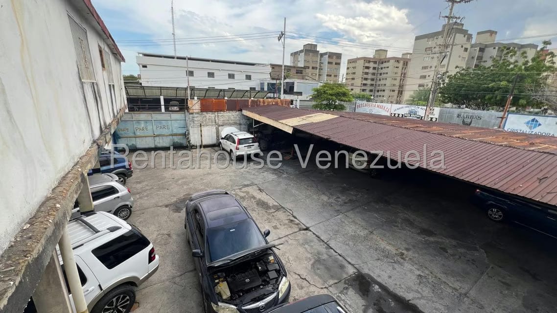 Comercial (Local Comercial) en Venta en Pueblo Nuevo, Zulia - 8